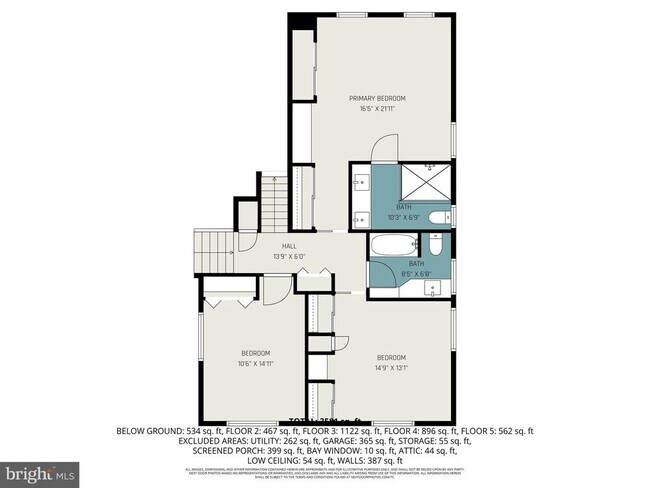 Foto del edificio - 5804 Lenox Rd