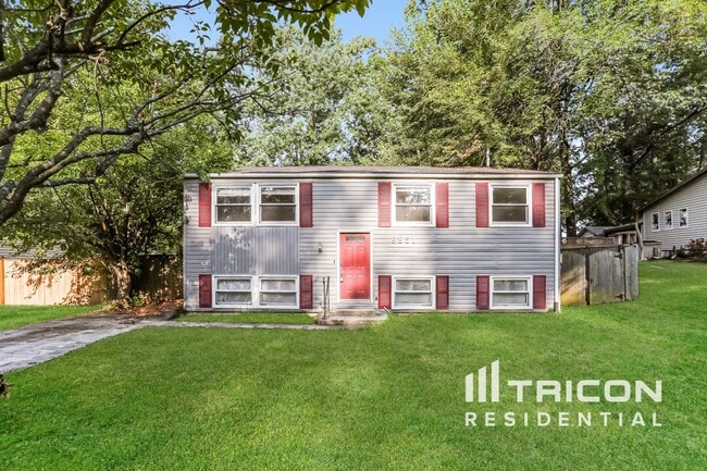 Building Photo - 9851 Branchleigh Rd