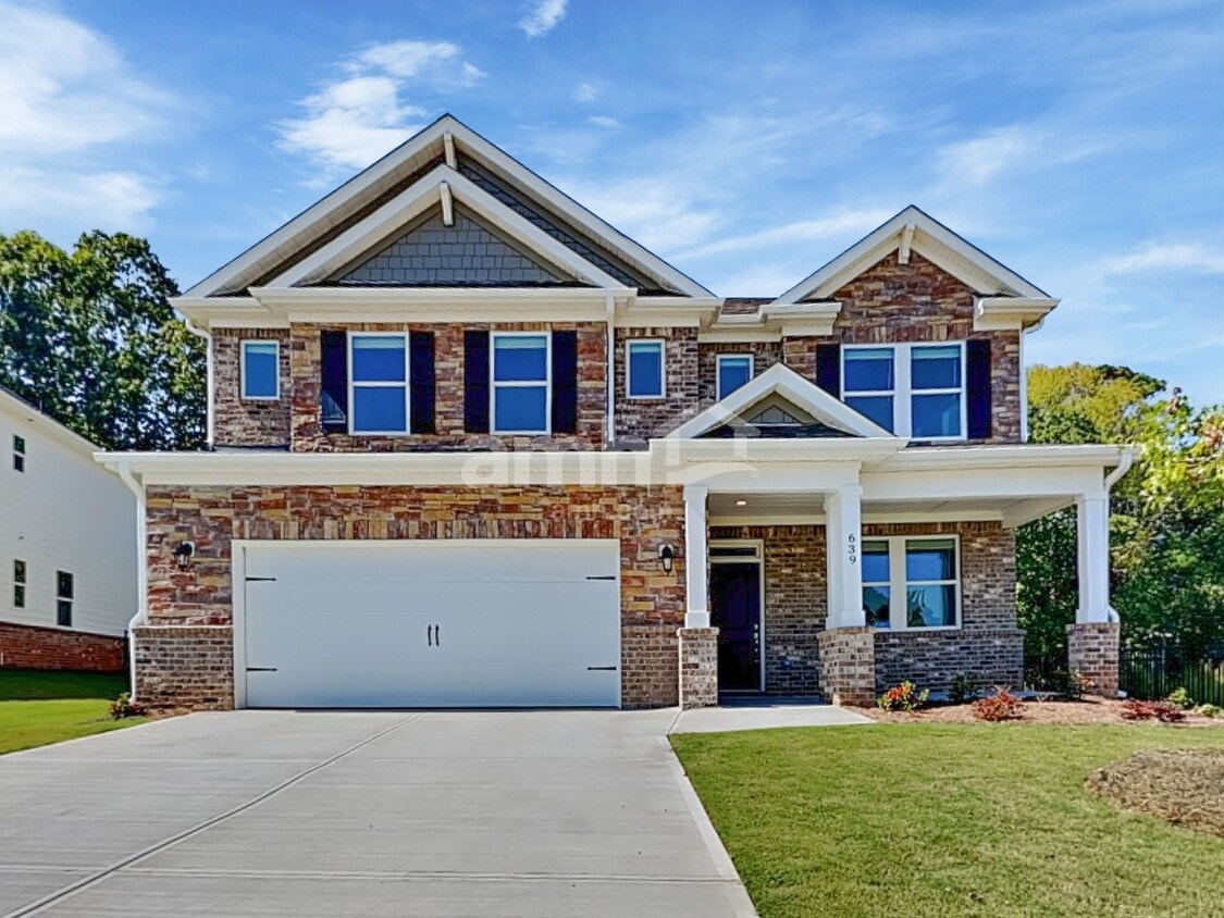 Foto principal - 639 Carnaby Ln
