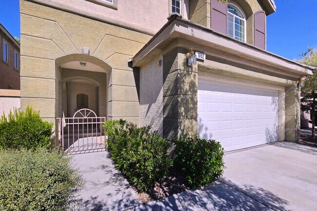 Foto del edificio - Talega @ Summerlin