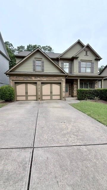 Foto del edificio - 3765 Silver Springs Rd