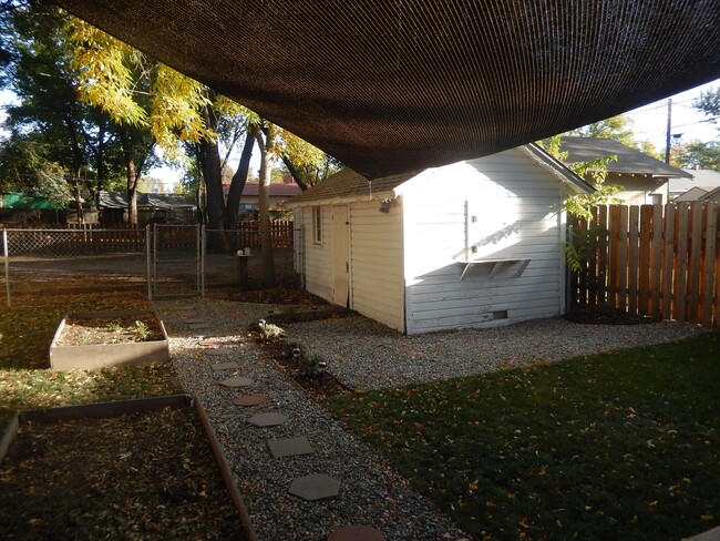 Photo - 1110 E St Vrain St House