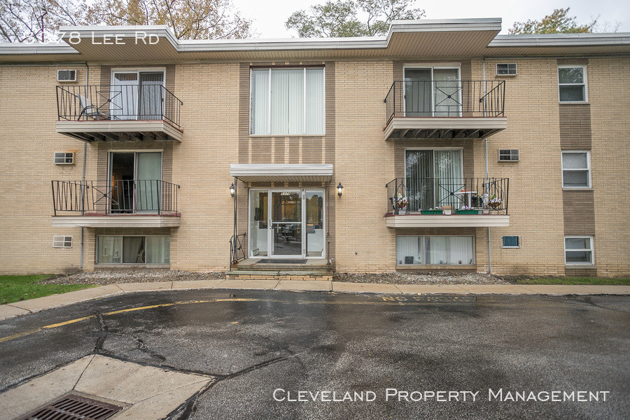Primary Photo - 1 Bedroom Maple Heights Condo
