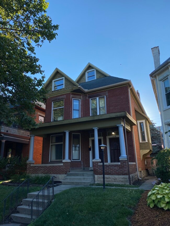 Building Photo - 1278 Neil Ave