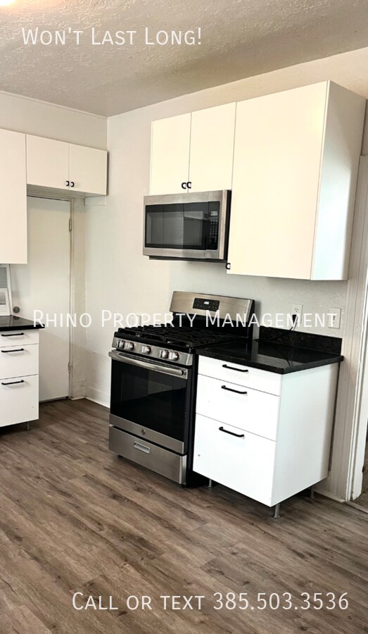 Foto del edificio - 807 20th St