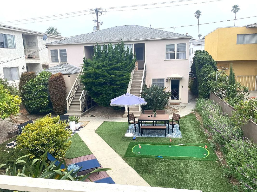 Foto principal - 1044 14th St