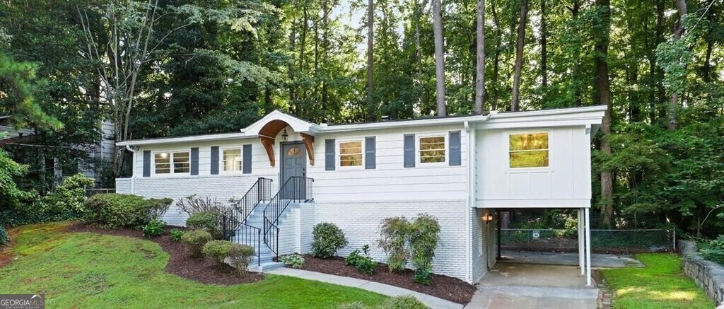 Foto principal - 3547 Hamlin Cir