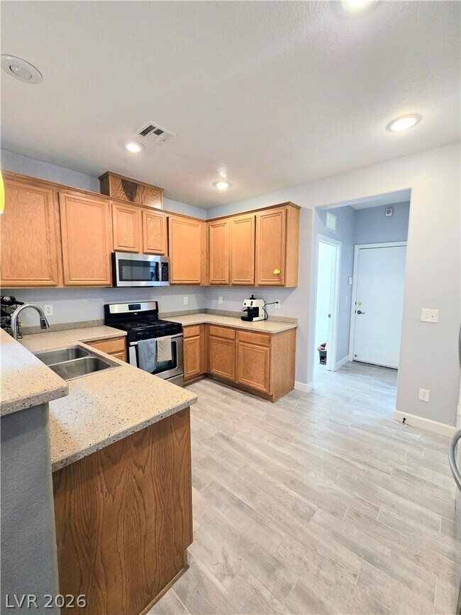 Foto del edificio - 9309 Night Mesa St