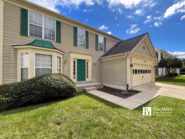 Building Photo - 15412 Overlea Ct