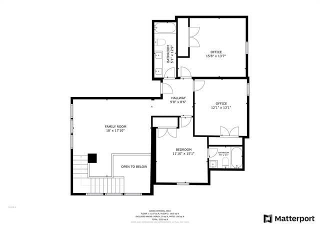 Foto del edificio - 2900 Inn Kitchen Wy