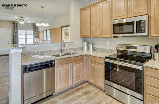 Foto del edificio - 13619 Browhill Ln