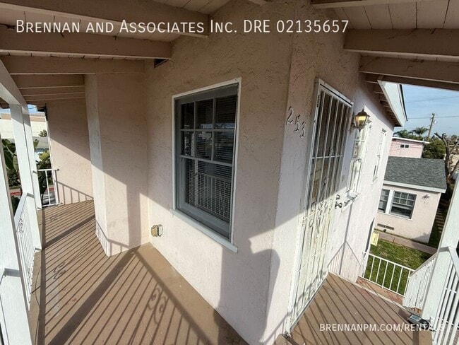 Foto del edificio - 253 Church Ave