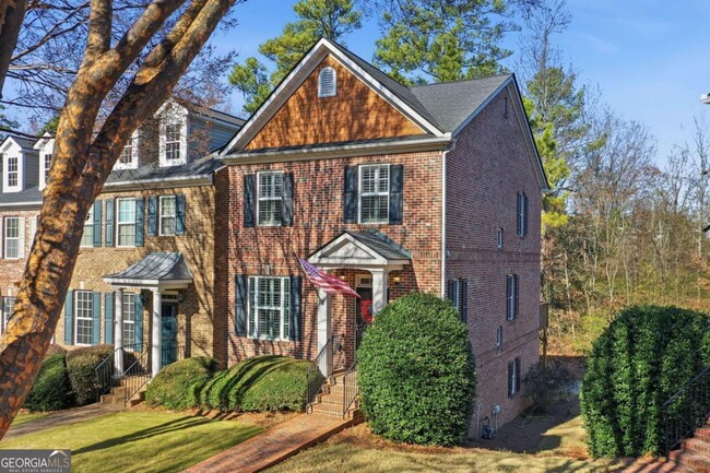 Foto del edificio - 1440 Ferocity Ridge Way NW