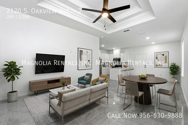 Foto del edificio - 2120 S Oakview Dr