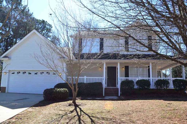 Building Photo - 9 Anson Ct