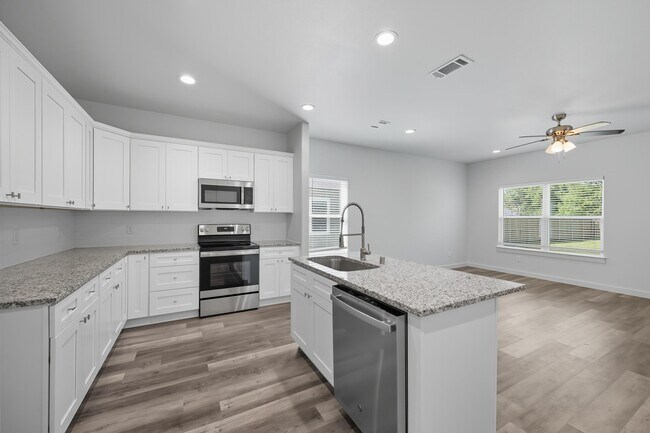 Foto del edificio - 422 N Elliott Ave