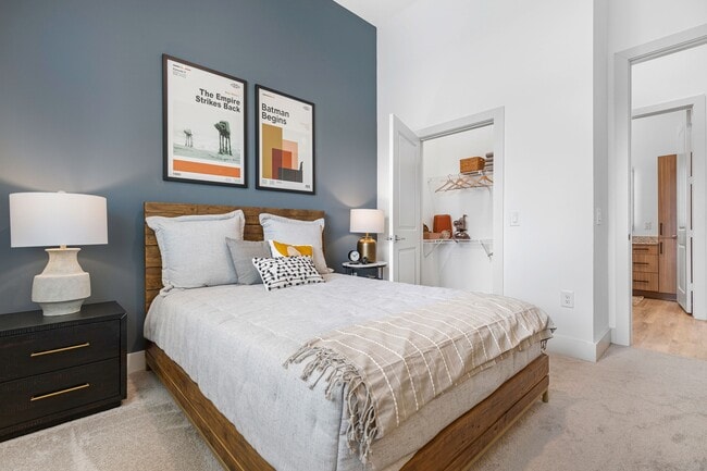 The Henry Apartments - The Henry