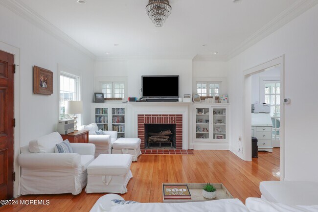 Foto del edificio - 406 Atlantic Ave