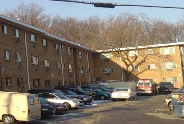 Building Photo - G Street Apartments