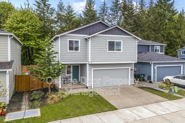 Building Photo - 9111 Lady Slipper St SE