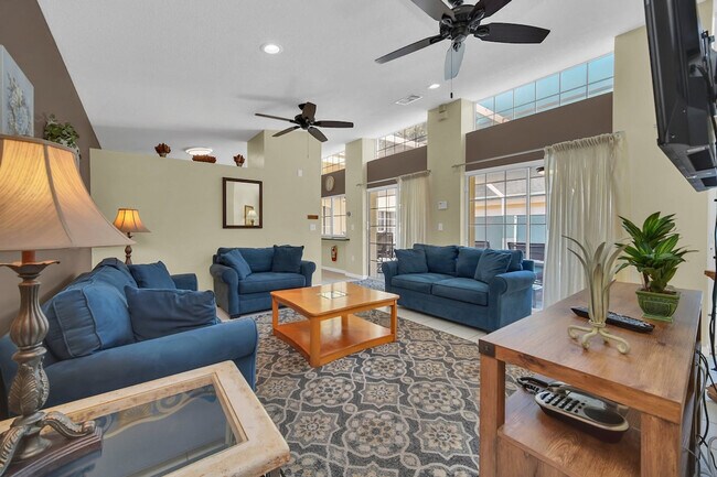 Building Photo - 8805 Crayson Ct