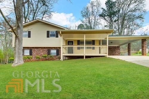 Primary Photo - 4016 Nations Dr