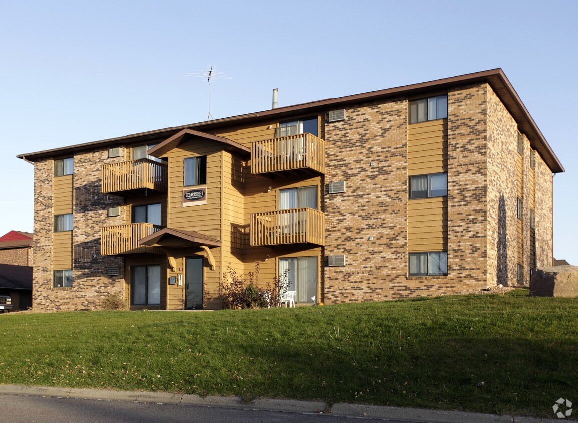 1317 13th Street Cir, Sauk Rapids, MN 56379 Apartments in Sauk Rapids