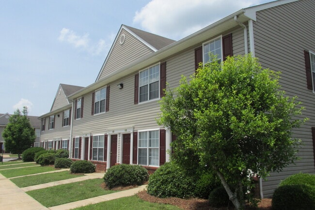 Building Photo - Sunchase Apartments