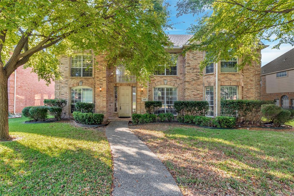 4316 Southgate Dr, Plano, TX 75024 House Rental in Plano, TX