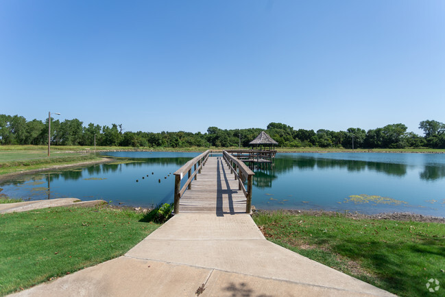 Other - Waters Edge Apartments