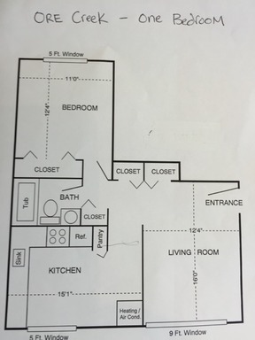 Building Photo - 611 Flint Rd