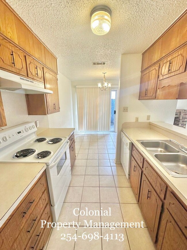 Building Photo - 2bd/1.5ba in Killeen AVAILABLE SOON!