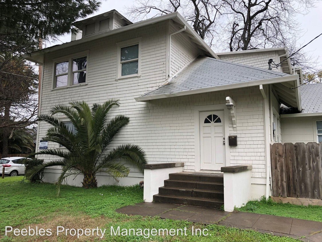 Foto principal - 1413 Salem St