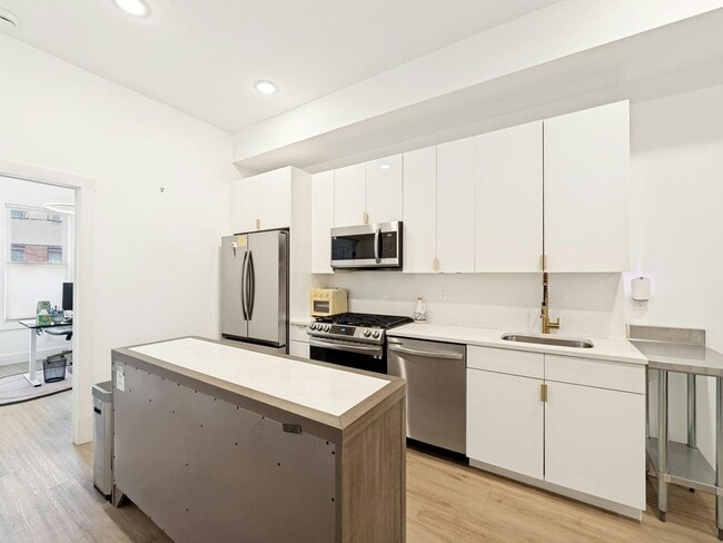 Foto del edificio - 234 Webster Ave