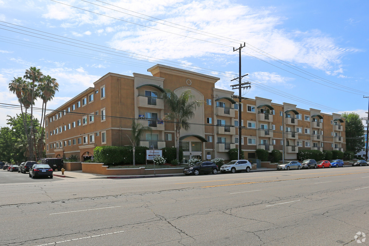 Foto principal - Terraces at Madrona