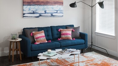 Interior Photo - Larq Henderson