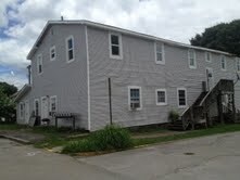 Foto del edificio - 107 Cedar St