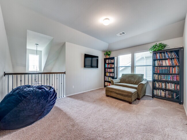 Foto del edificio - 4409 Hazeltine Hills Dr