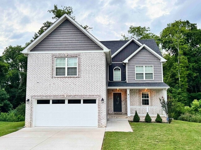 Building Photo - 1057 Brightwood Ct