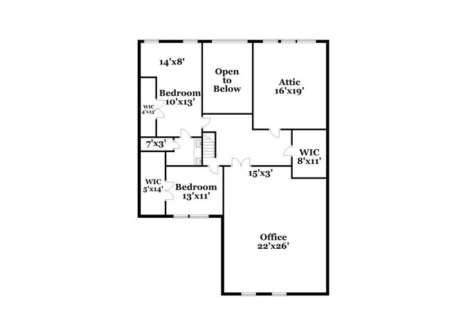 Foto del edificio - 4150 Hamilton Cove Ct