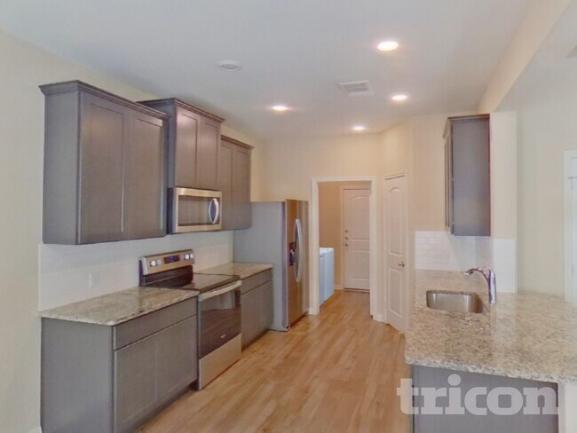 Foto del edificio - 2263 Cashmere Way