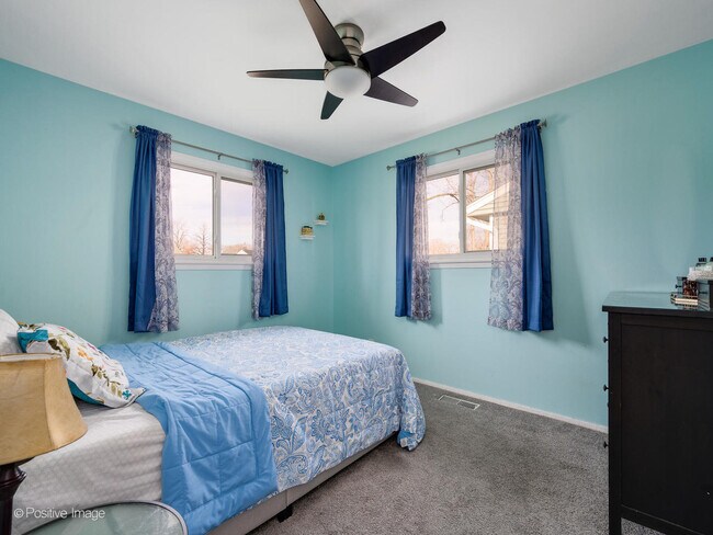 Foto del edificio - 2293 S Scott St
