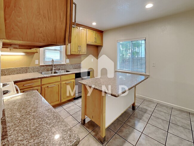 Foto del edificio - 3516 38th St