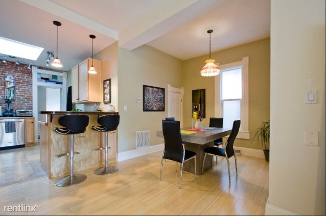 Foto del edificio - 5 br, 2 bath House - 3644 Lipan St