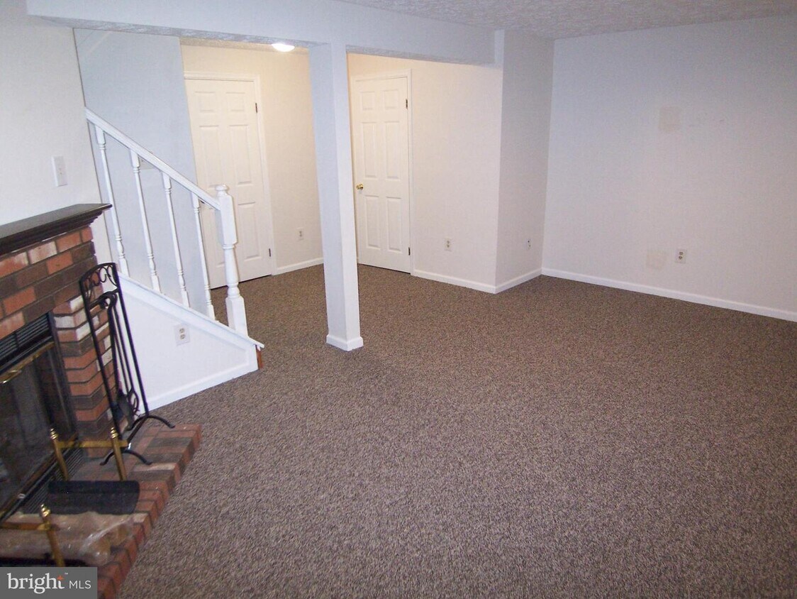 3411 Tree Frog Ct, Abingdon, MD 21009 Townhome Rentals in Abingdon MD