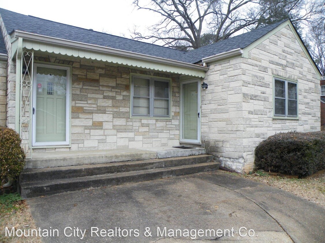 2 br, 2 bath House - 4511 B Dayton Blvd - 2 br, 2 bath House - 4511 B  Dayton Blvd