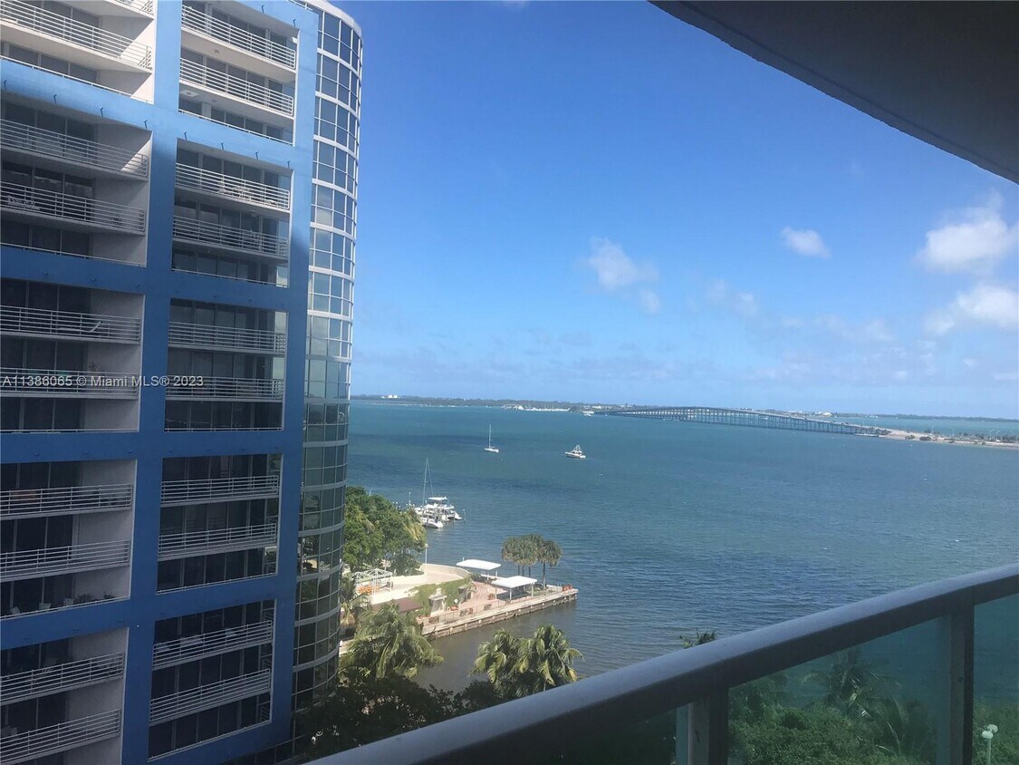 2101 Brickell Ave Unit 704, Miami, FL 33129 Condo for Rent in Miami