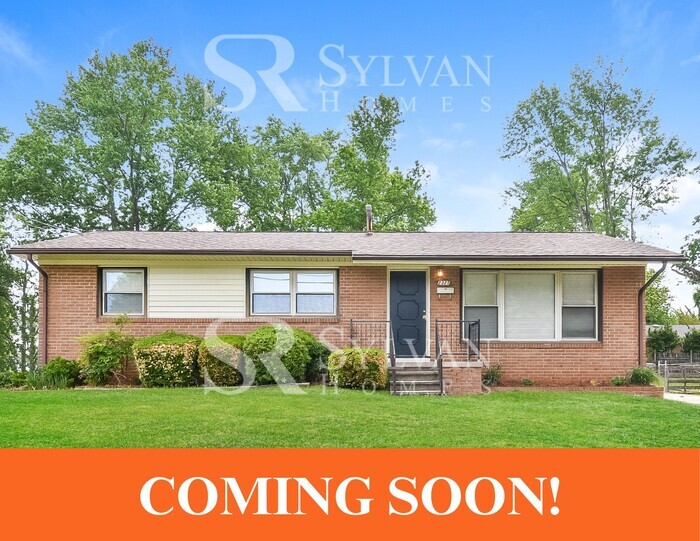 Primary Photo - Nice 3BR 2BA Home