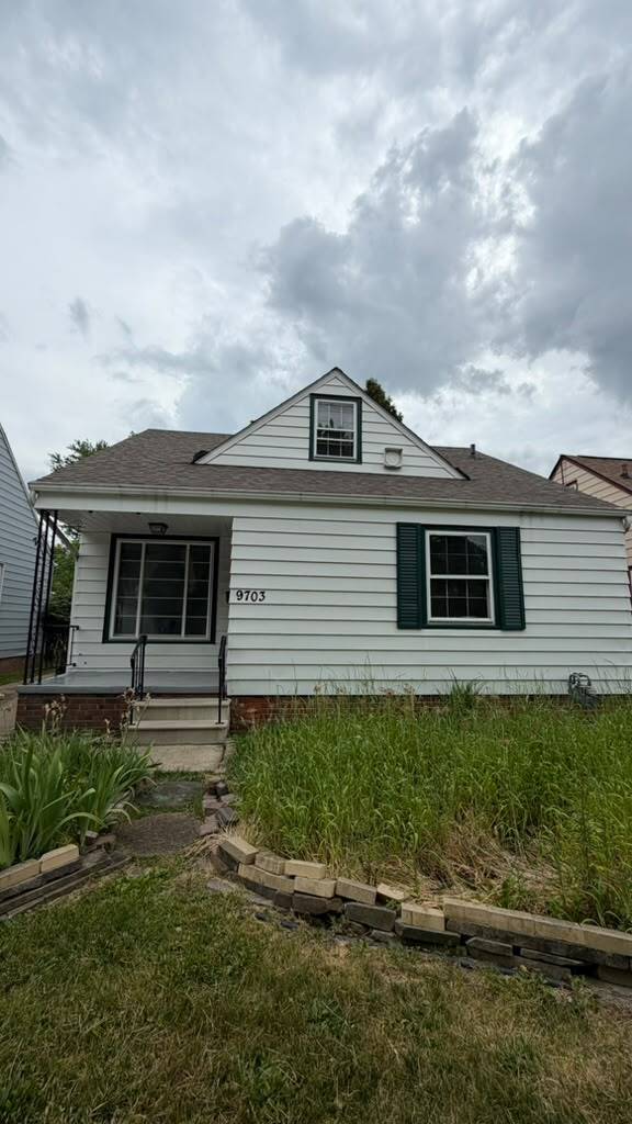 Building Photo - 9703 Snow Rd