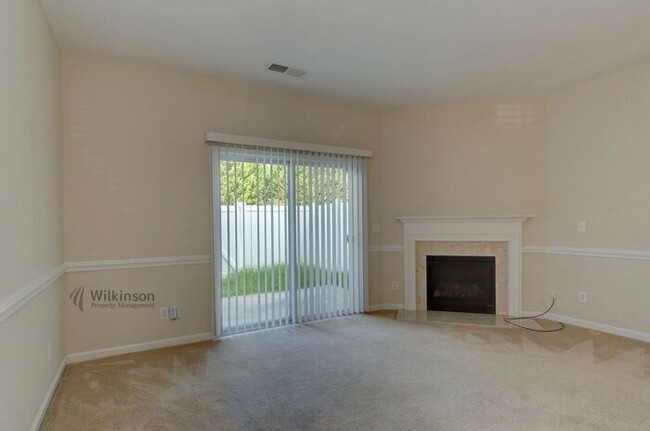 Foto del edificio - Nice 2br/2bth Townhome in Matthews